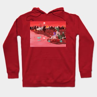 Slavyanessa Hoodie